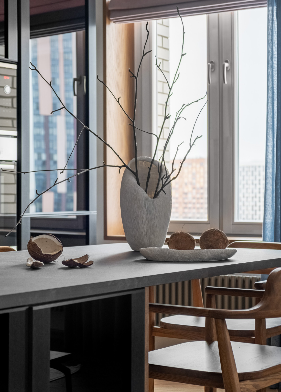 ЖК Невский 97м2