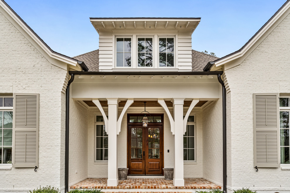 Palm Court Cottage