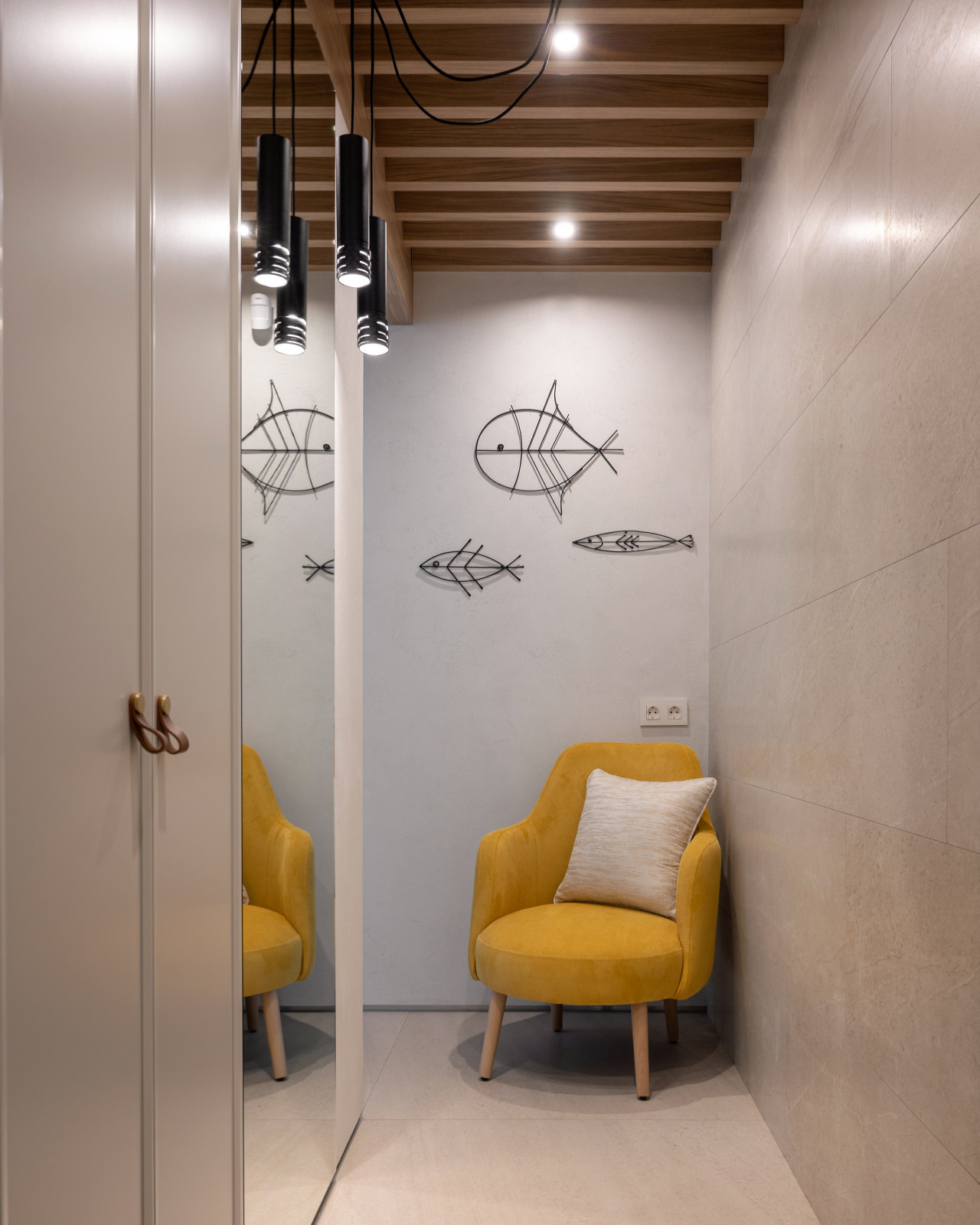 VSREDE. ЖК Каравелла Португалии