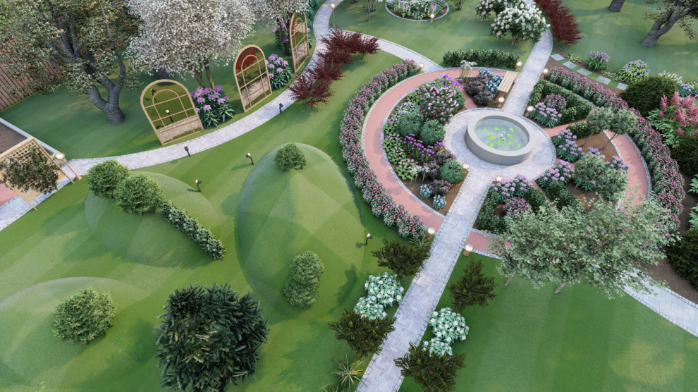 Проект "аля рус"