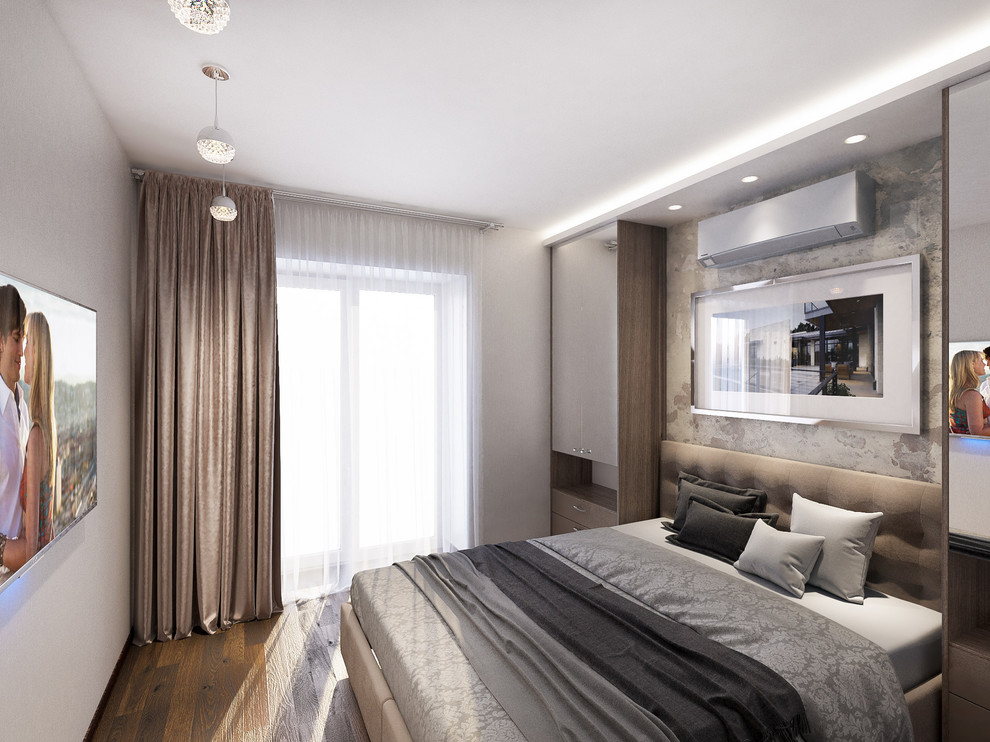 3х комнатная Квартира 80 кв.м.