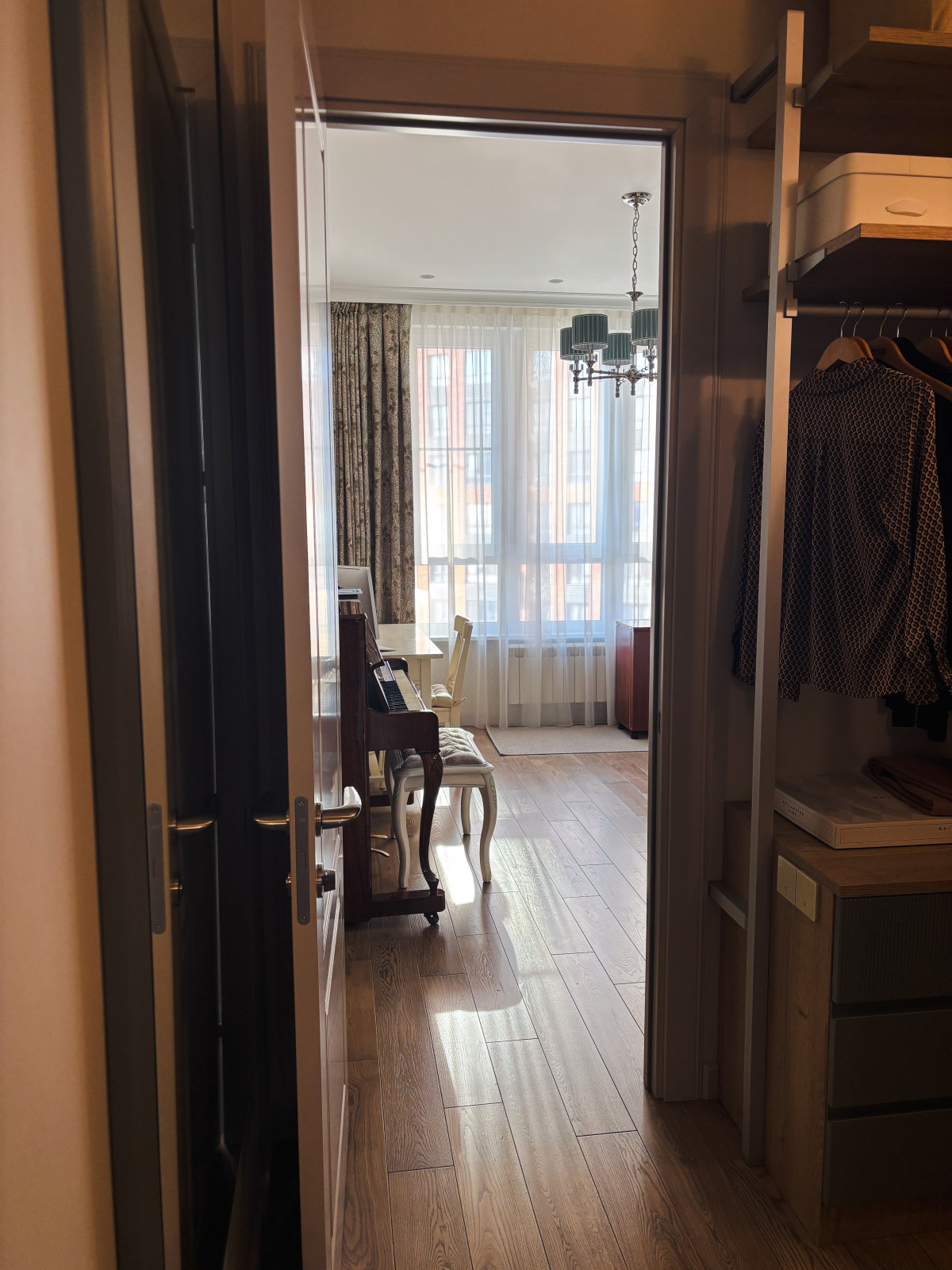 ЖК "Сердце столицы"