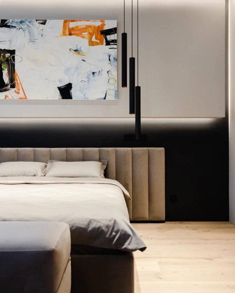 Реализованный дизайн проект, город Москва 2020год.