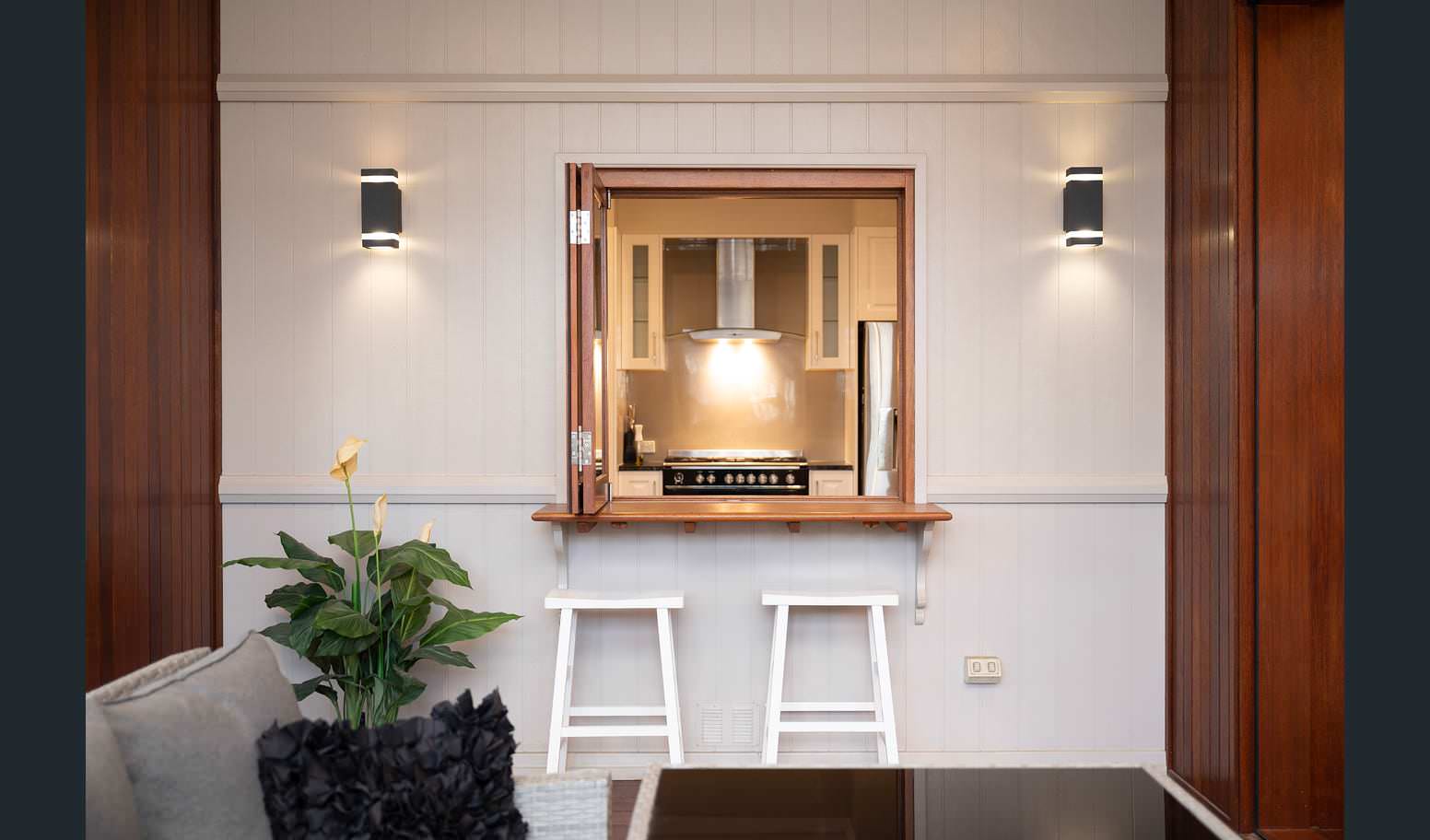 Greenslopes - Exquisite Renovation