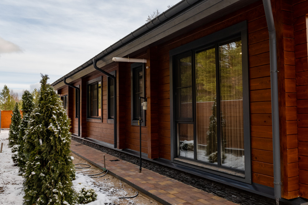 КП Орловское