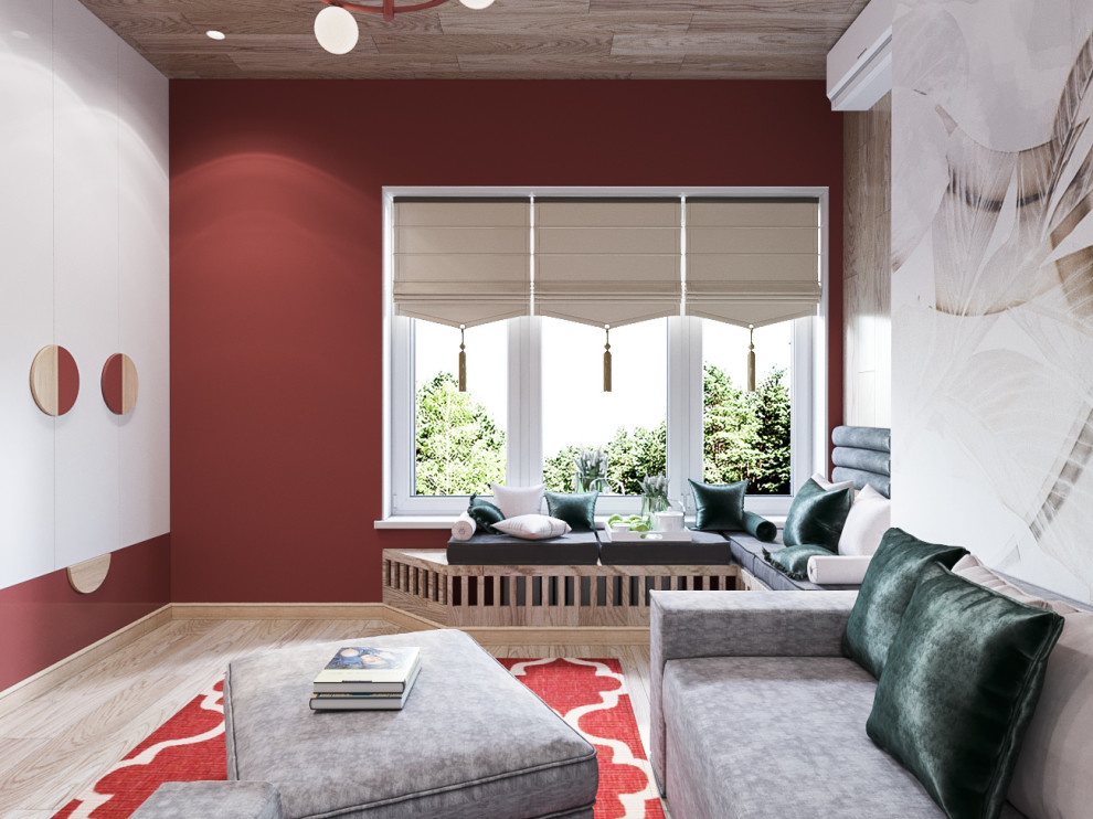 Квартира в Усть-Лабинске