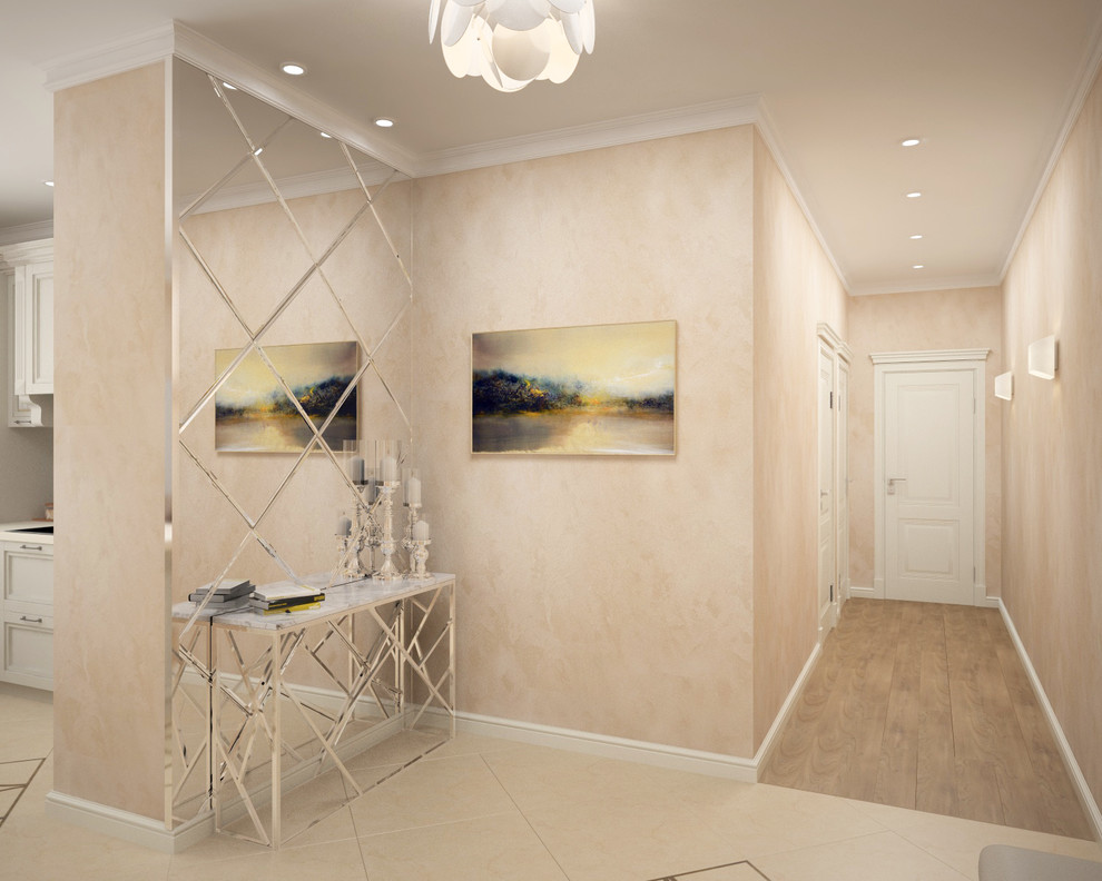 ЖК 31 квартал Пушкино.