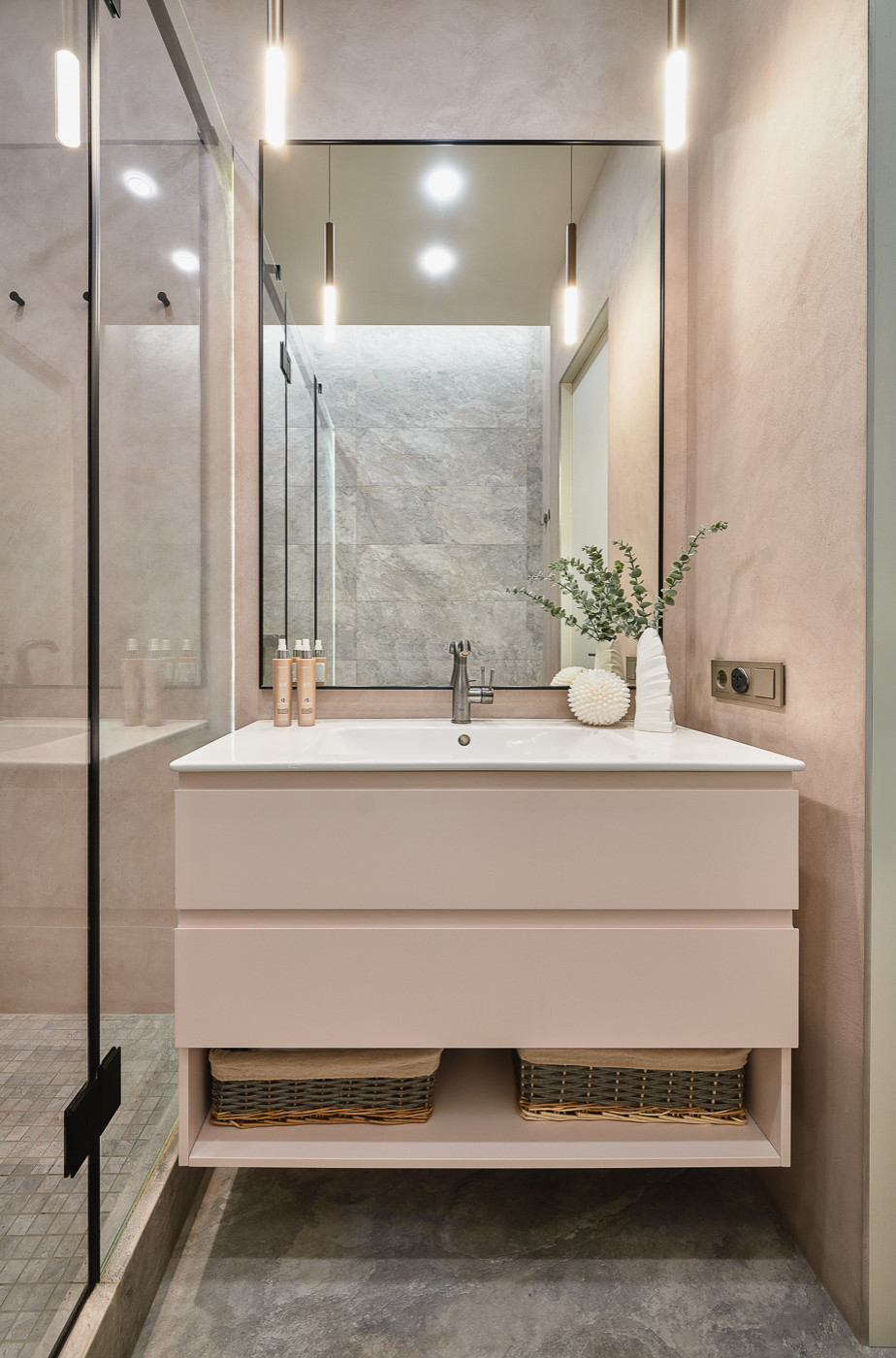 Как создать настроение? (ЖК LIFE Кутузовский)