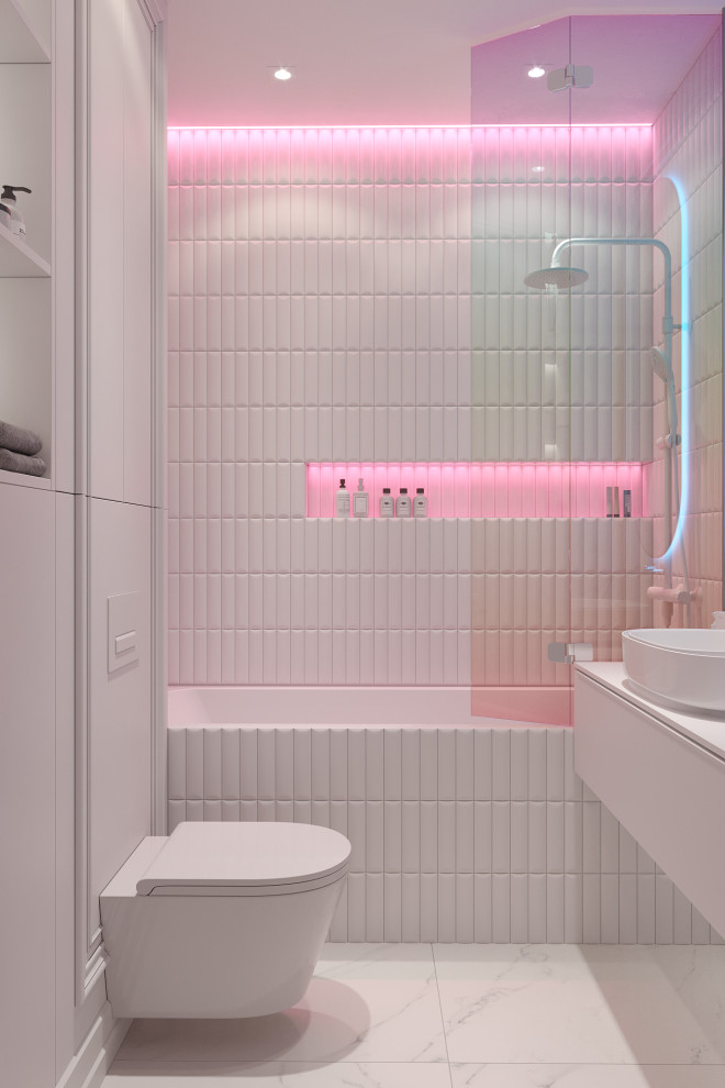 ЖК LEGENDA Героев