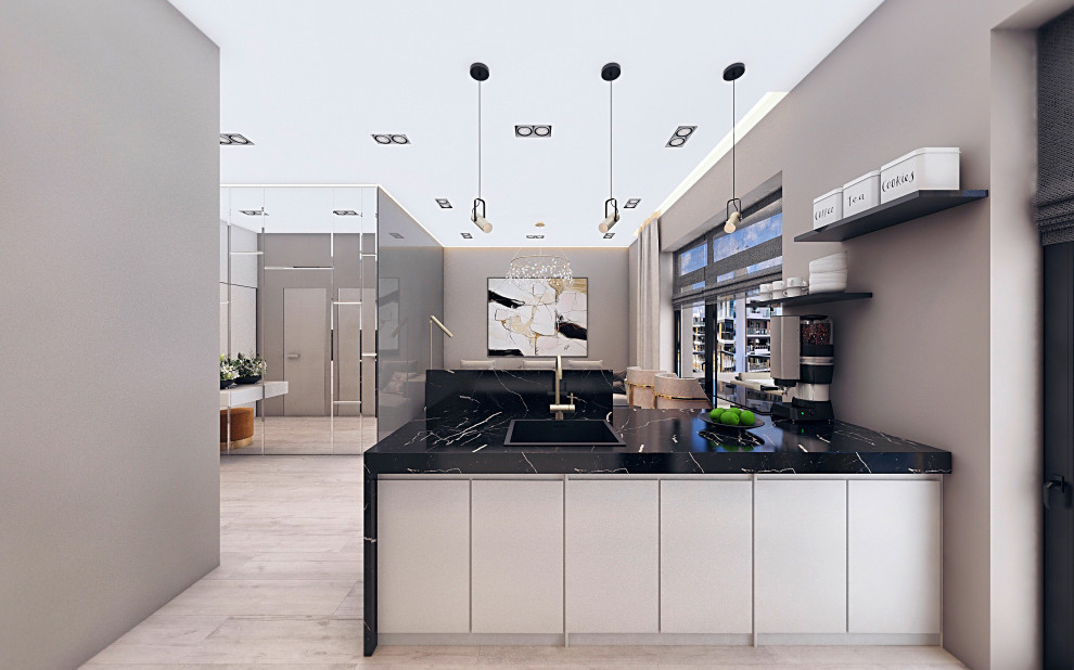 Апартаменты Ки-Уэст