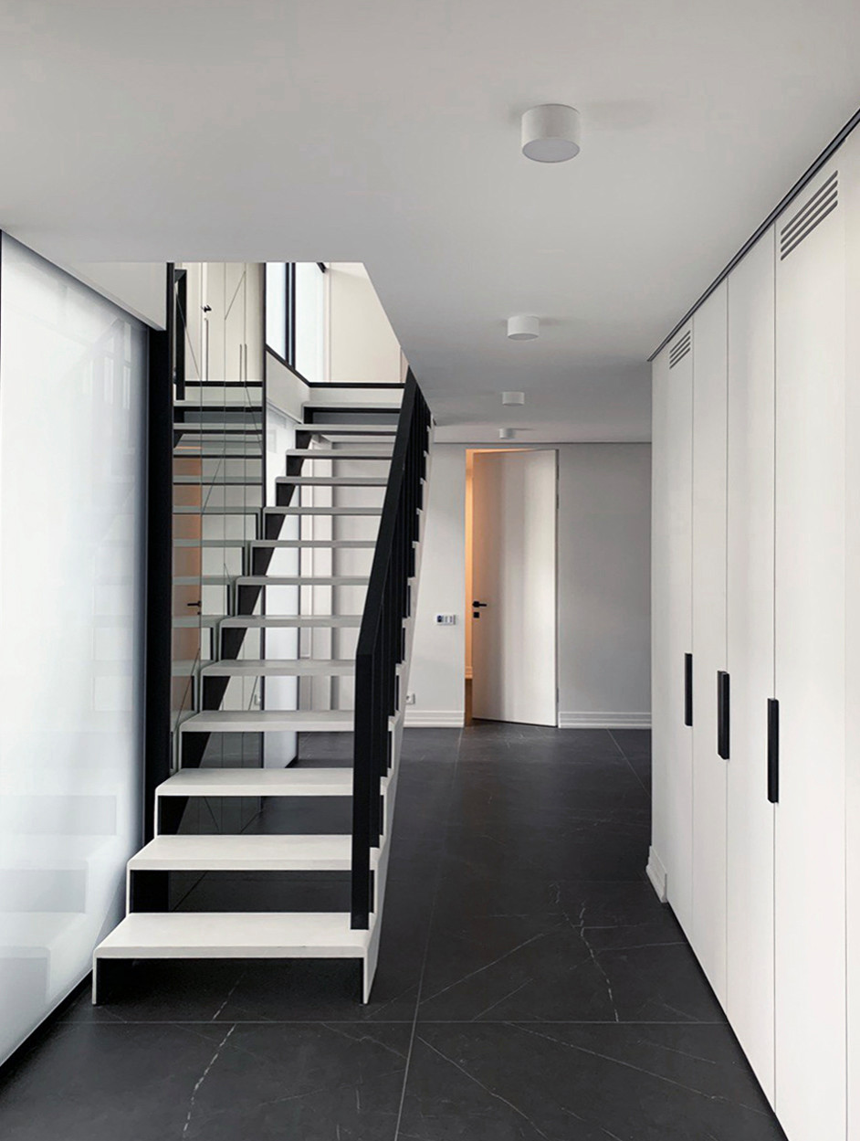 Смольный парк