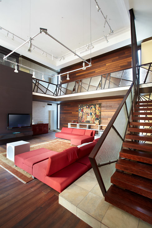 Коттедж (пос. Лисий Нос)