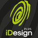 i design plus