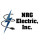 NRG Electric Inc