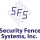Security Fence Systems