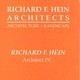 Richard F. Hein Architects