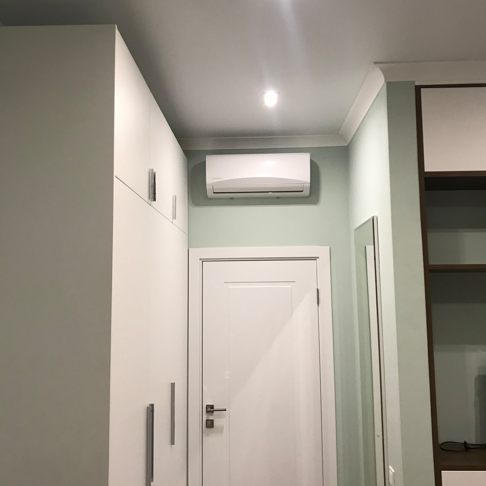 Абсалямова 19, квартира для семейной пары