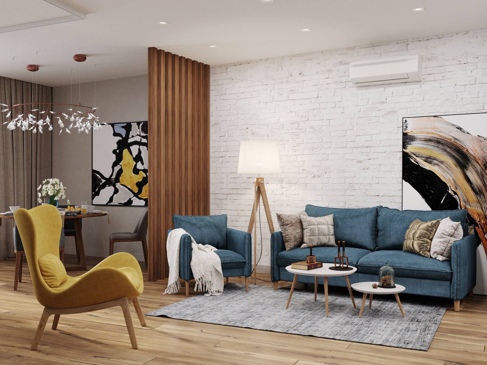 ЖК Барселона Парк 2