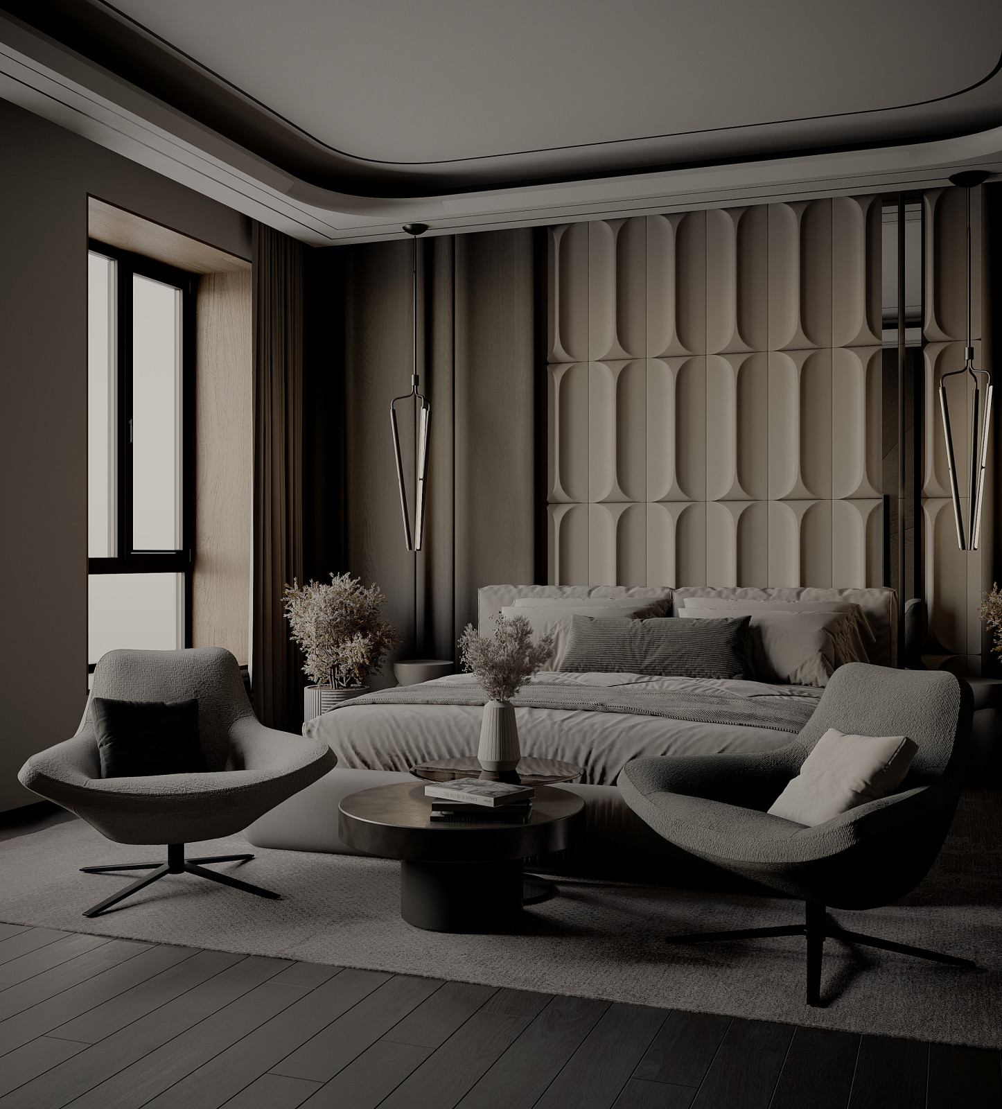 Коттедж в КП Новогорск Клаб