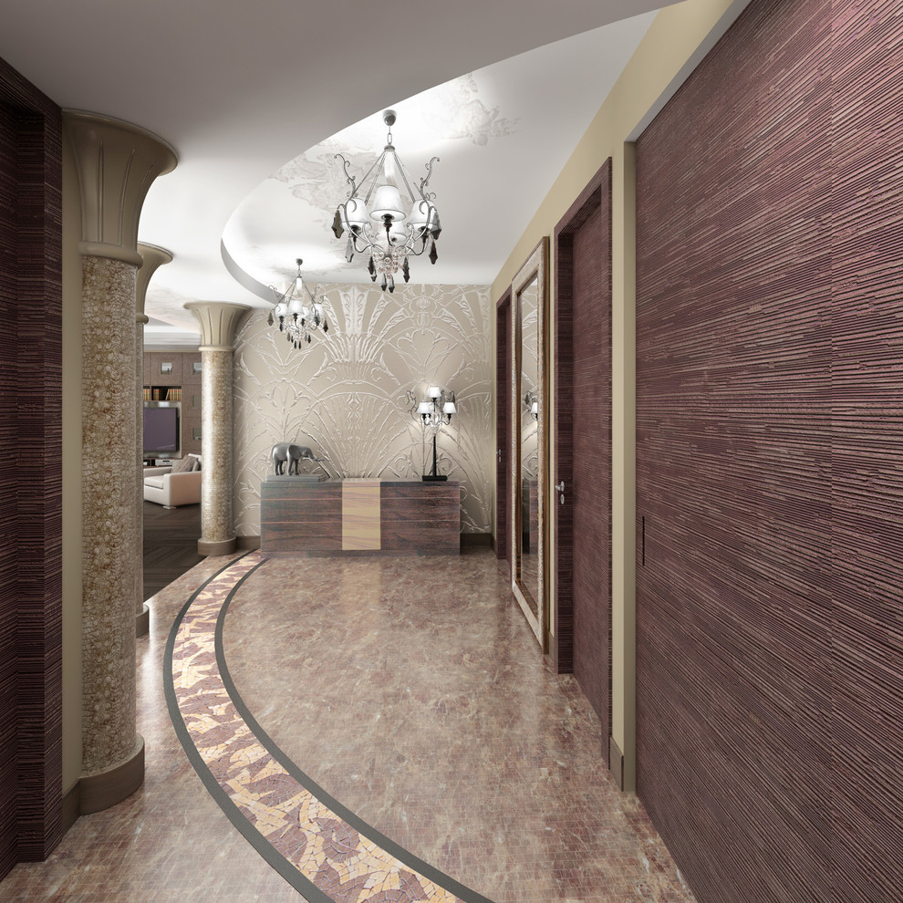 Квартира в ЖК "Золотые Ключи"