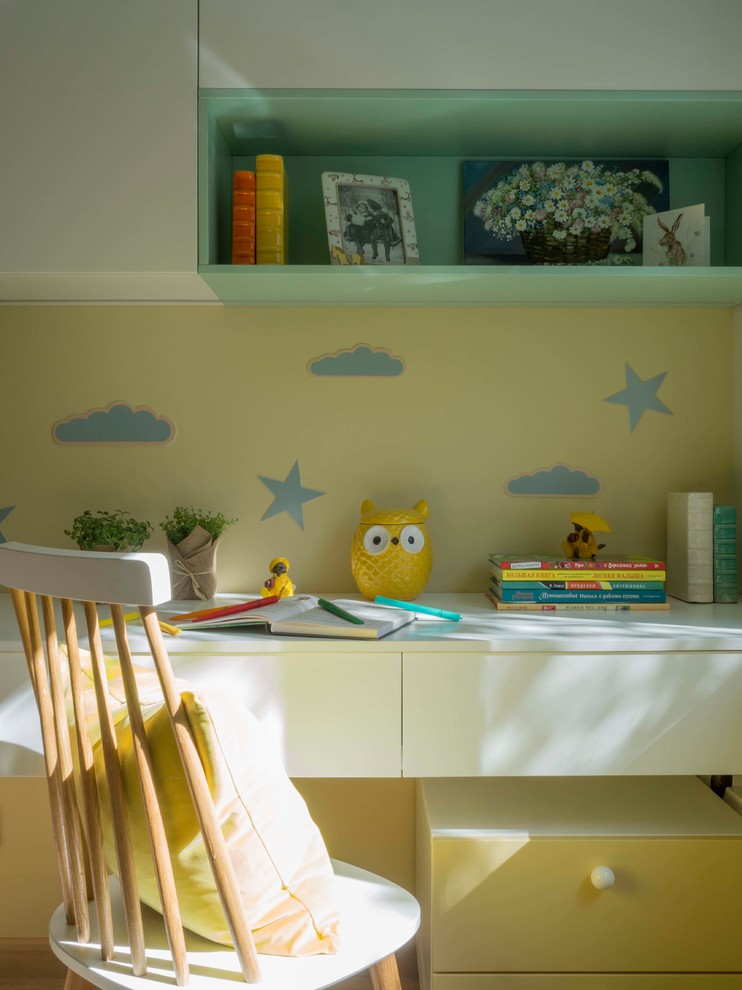 Квартира на Новой