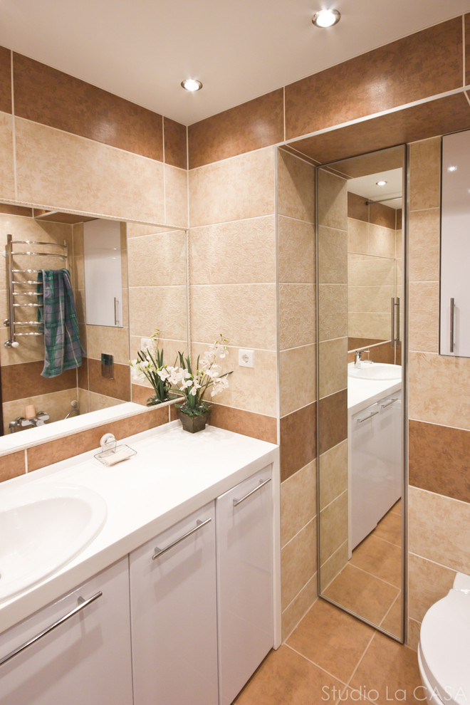 Квартира на ул.Симонова (Волгоград)