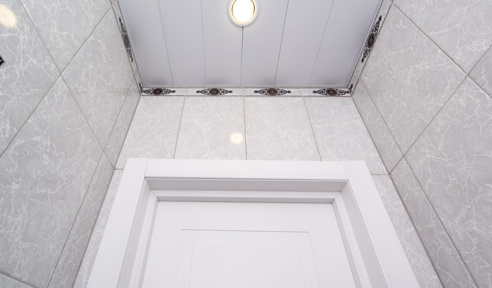 Капитальный ремонт новостройки