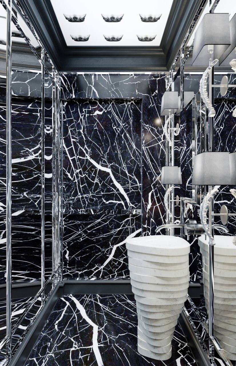 Квартира в Поклонная 9