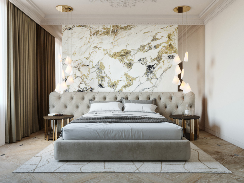 Квартира в Royal Park