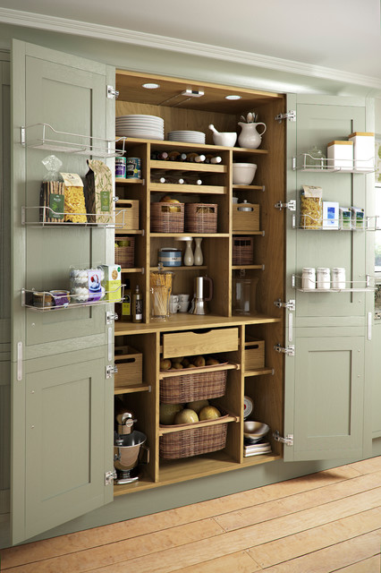 Kitchen Rack Ideas for your Dream Kitchen