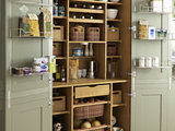 Traditional Kitchen by Holme Design