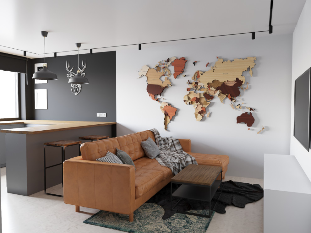 ЖК Солнце 75 кв.м