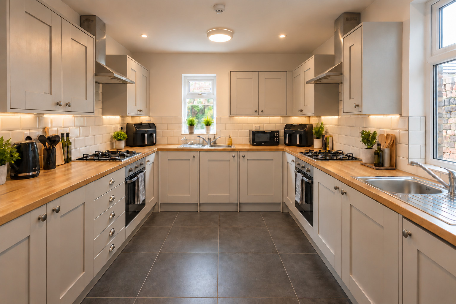 Breeze Hill HMO