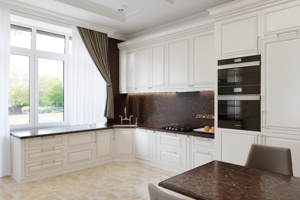 Проект кухни