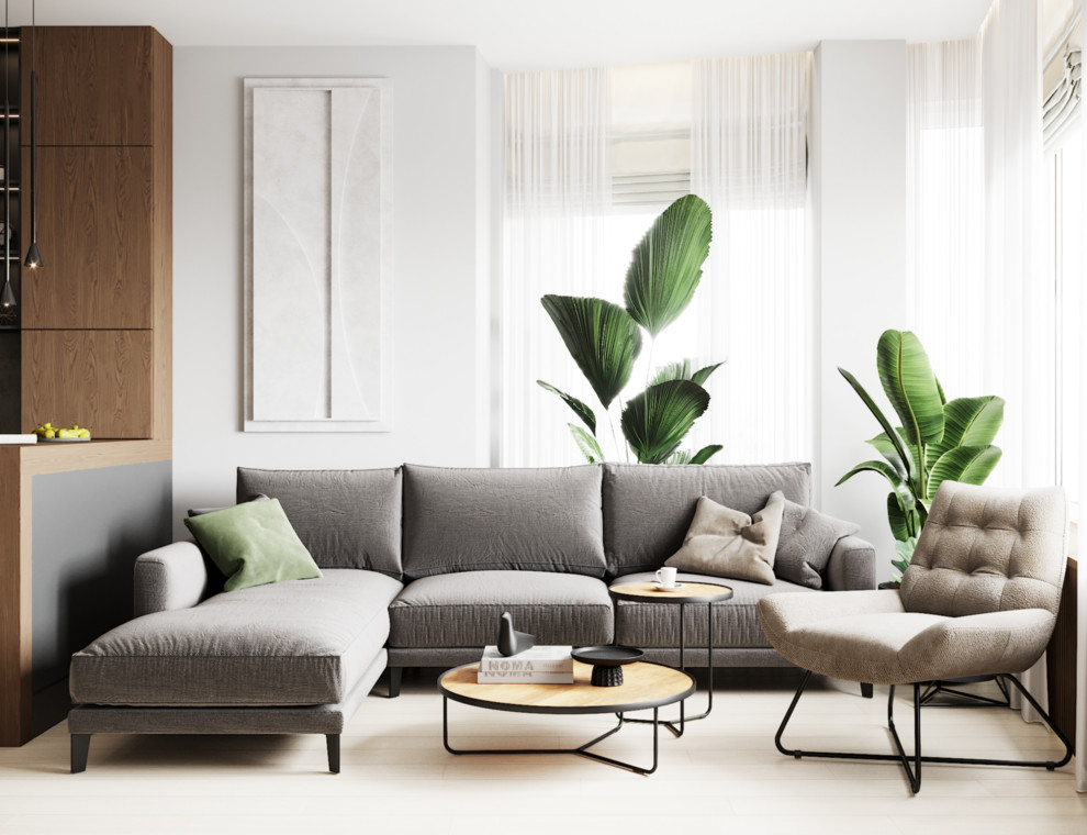 Дизайн квартиры