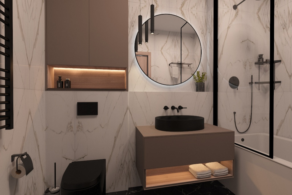 Природные мотивы и семейные ценности.