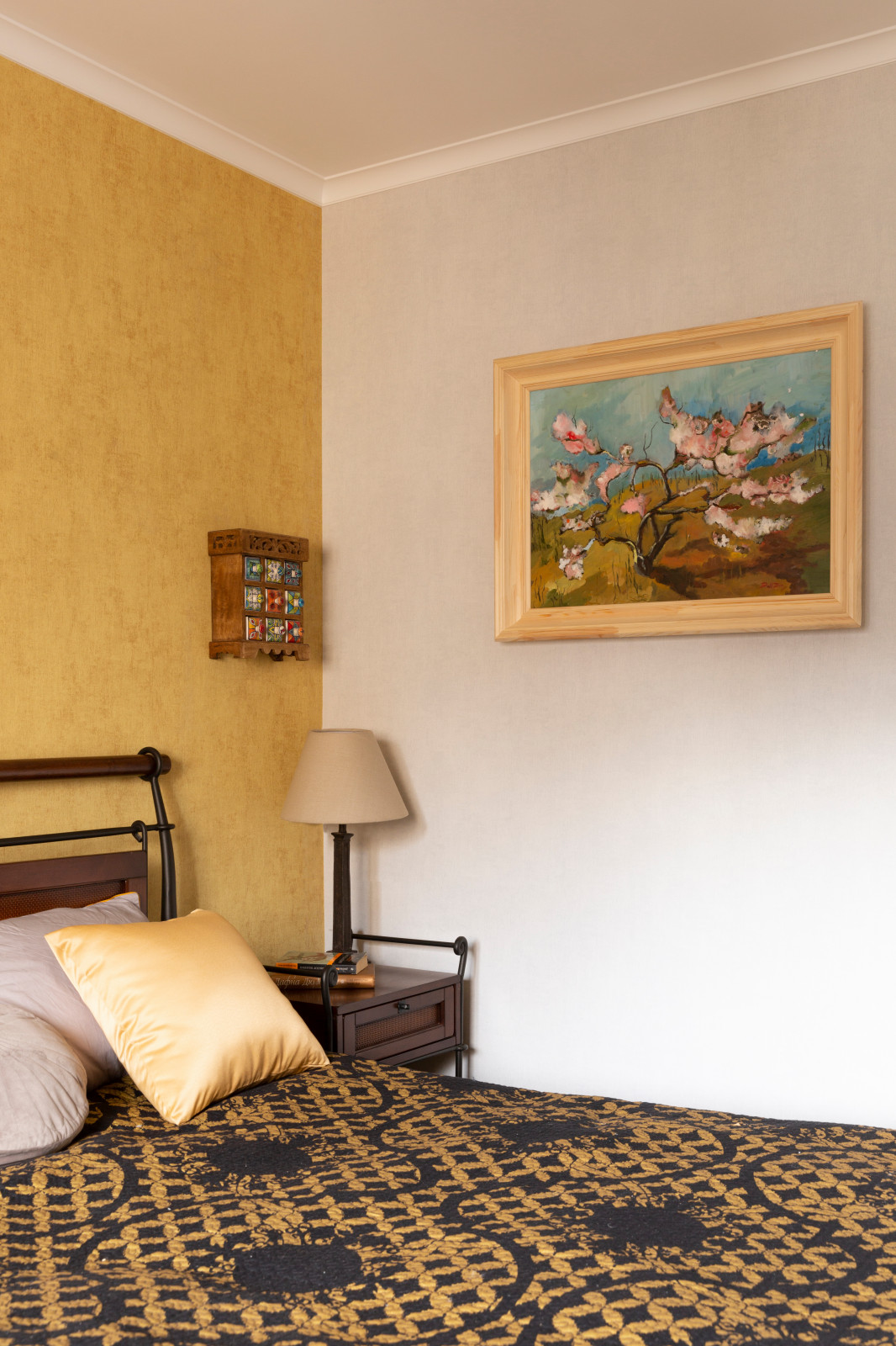 Левобережная