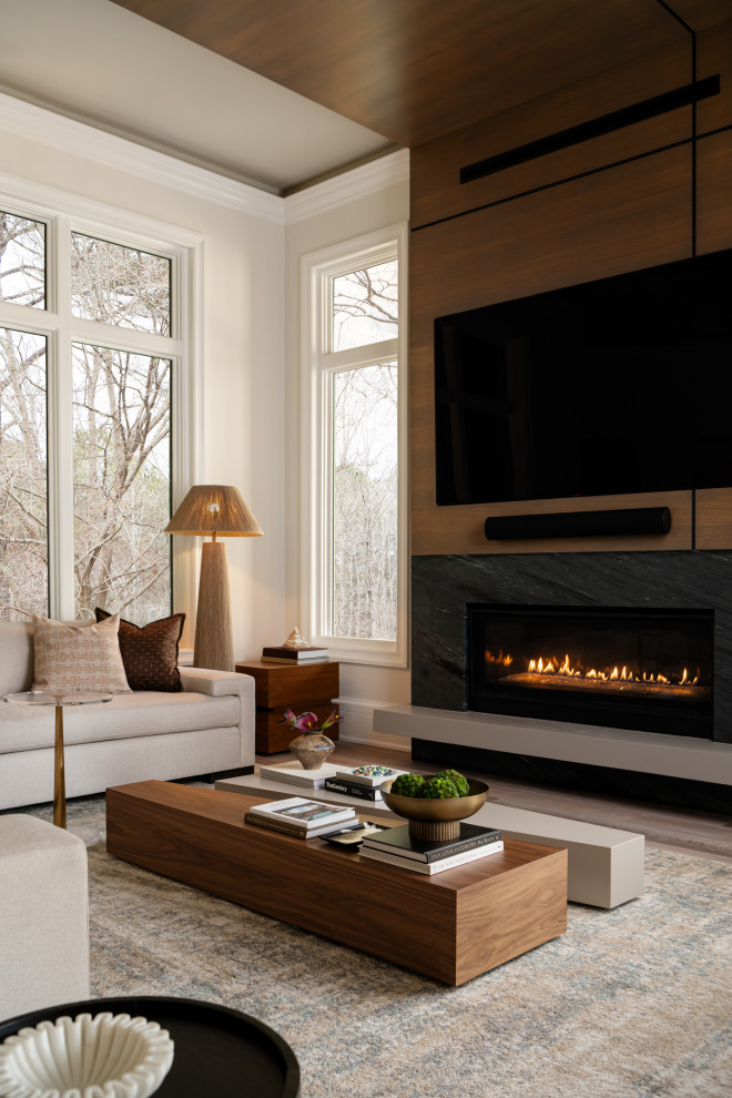 Living space