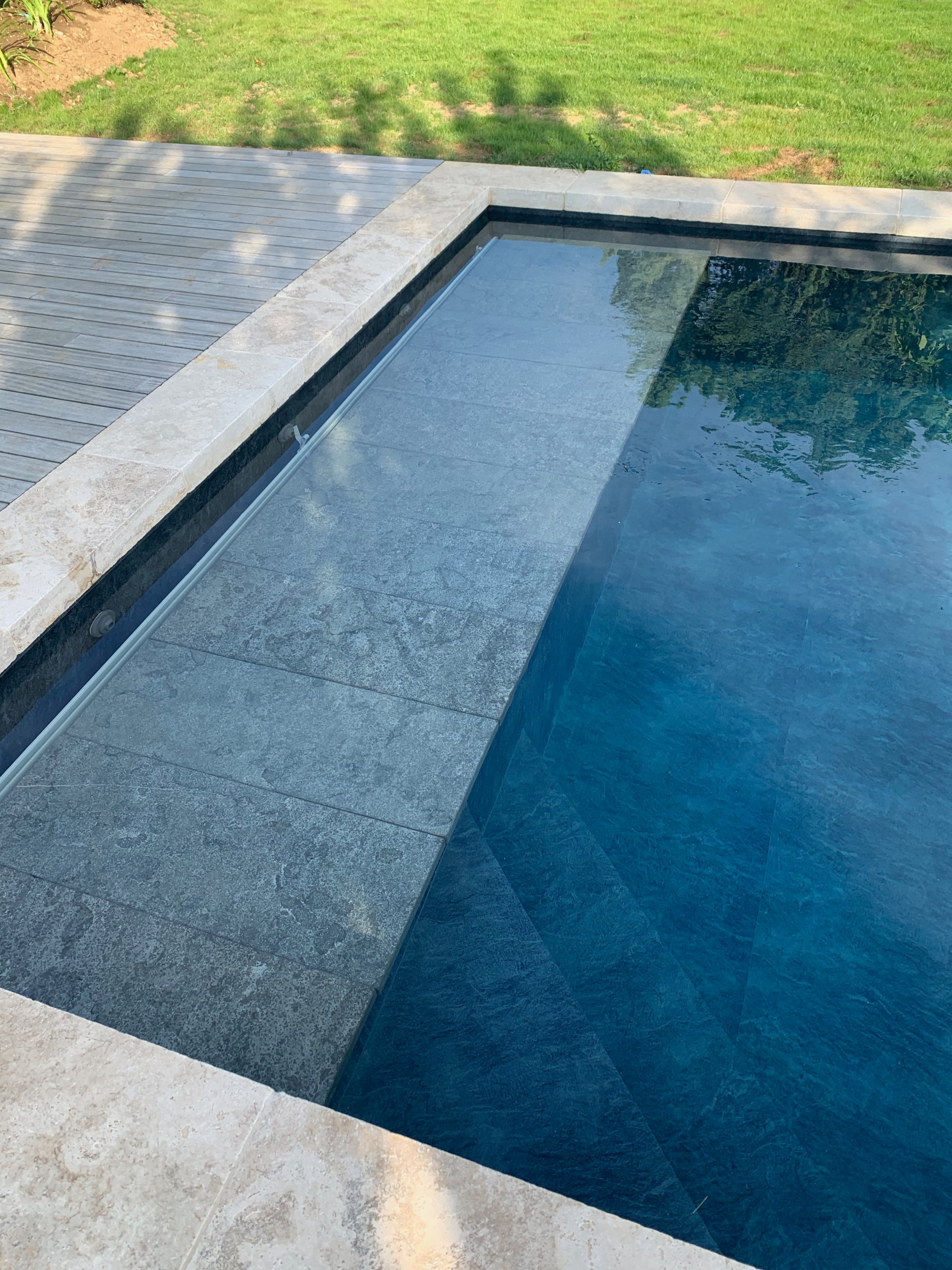 PISCINES