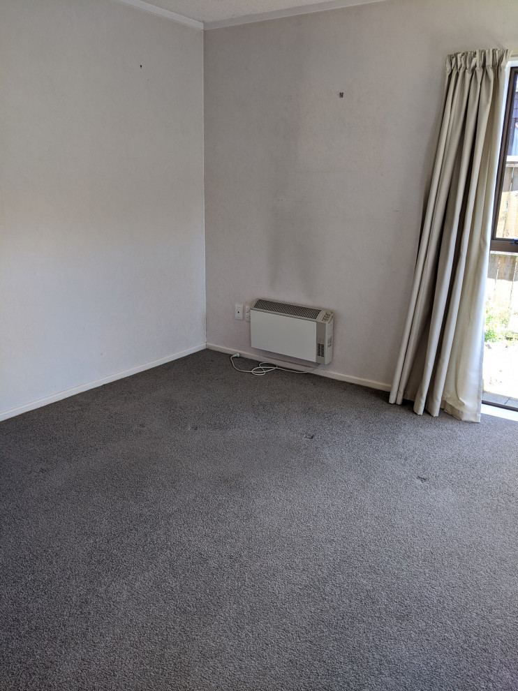 Before and After 15 Best Living Spaces