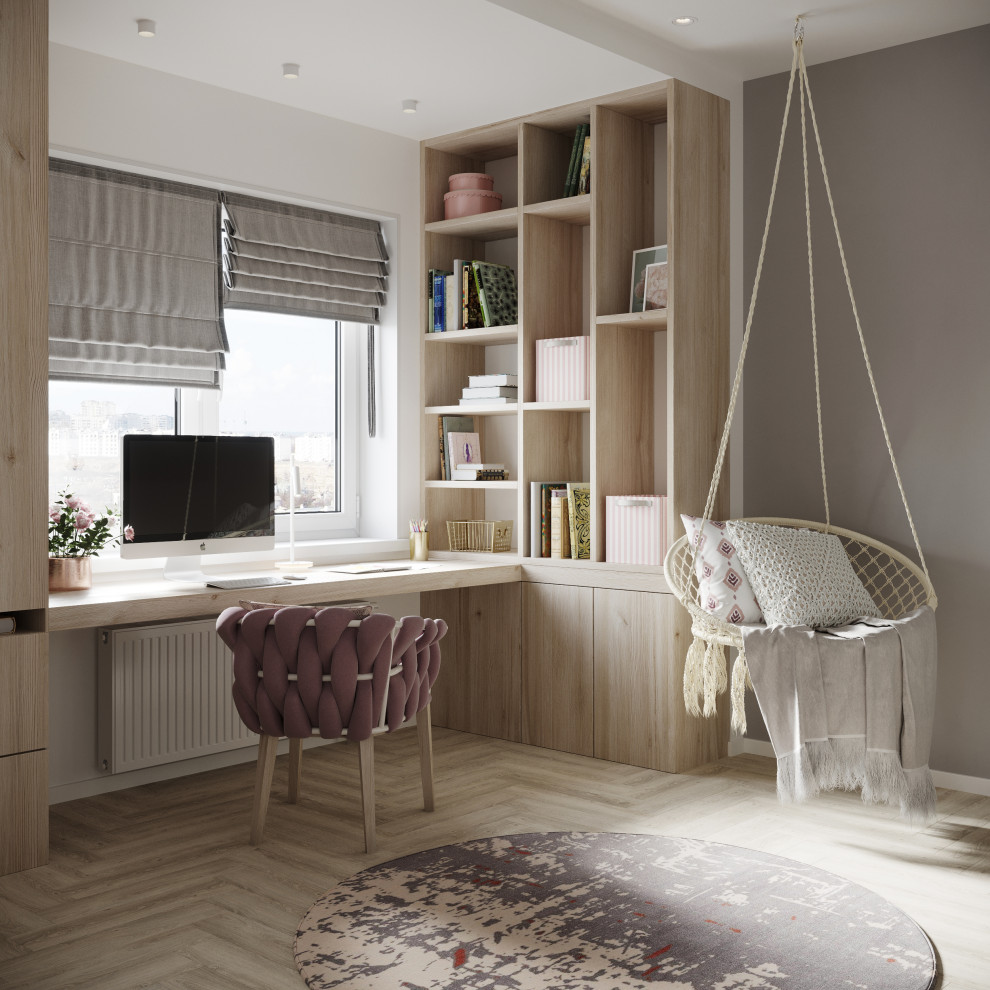 ЖК Тихий Берег