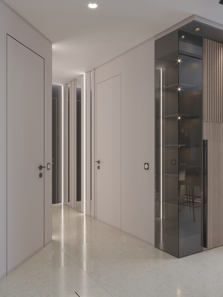 Мечты о высоком