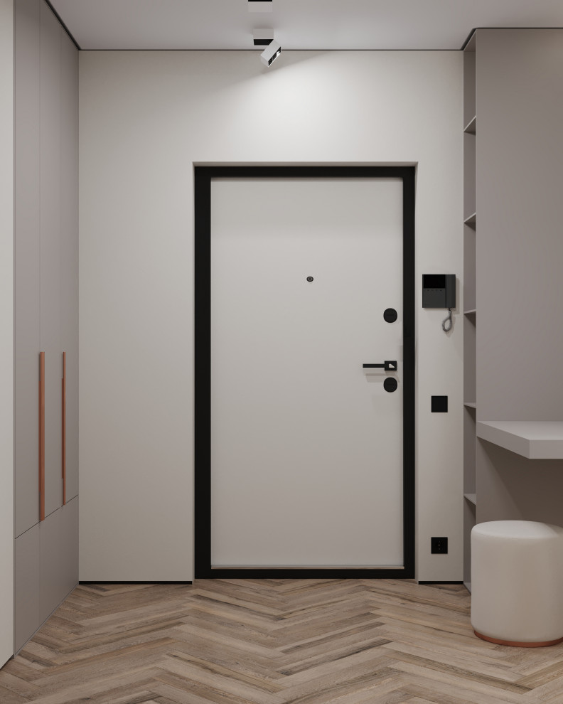 Дизайн квартиры