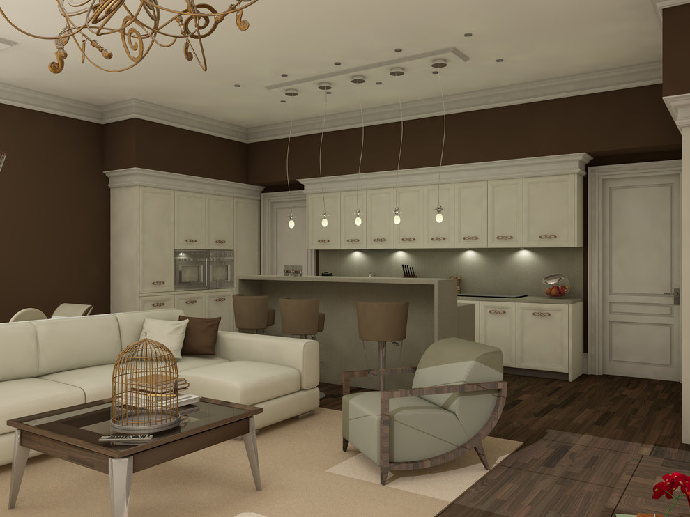 Американская история