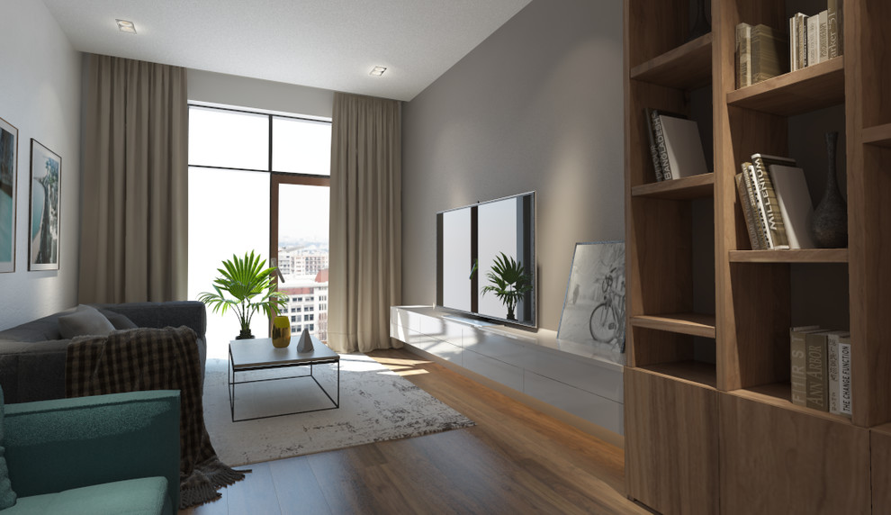 Квартира в Санкт-Петербурге