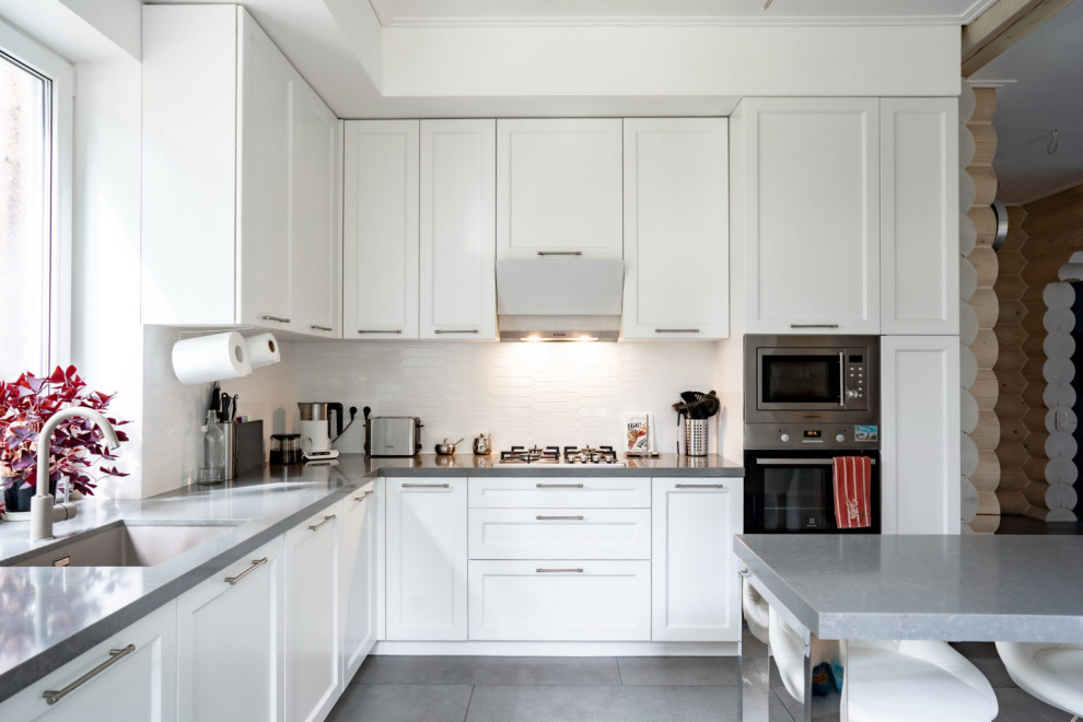 Дом в Агалатово