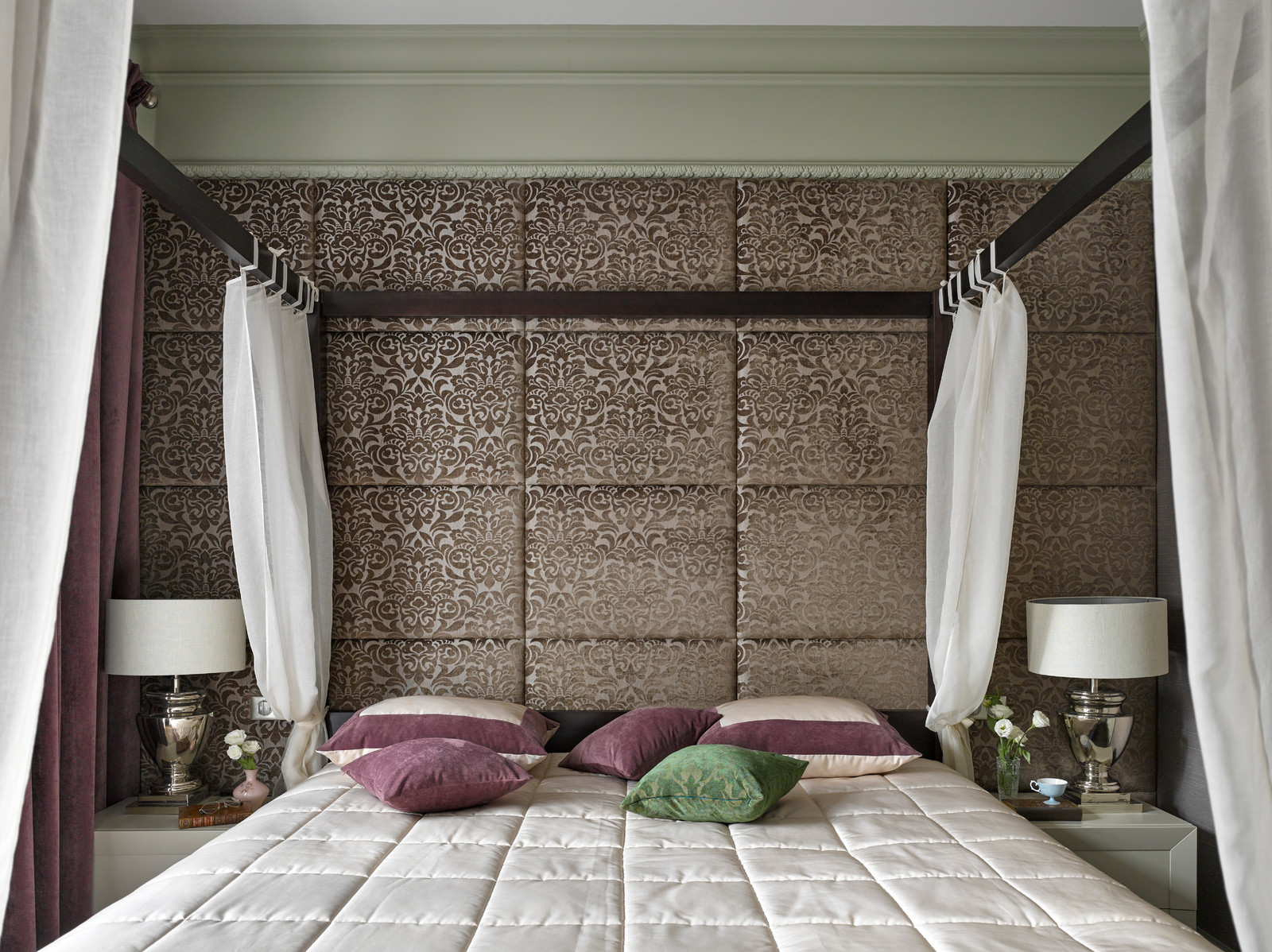 Квартира на Тверской