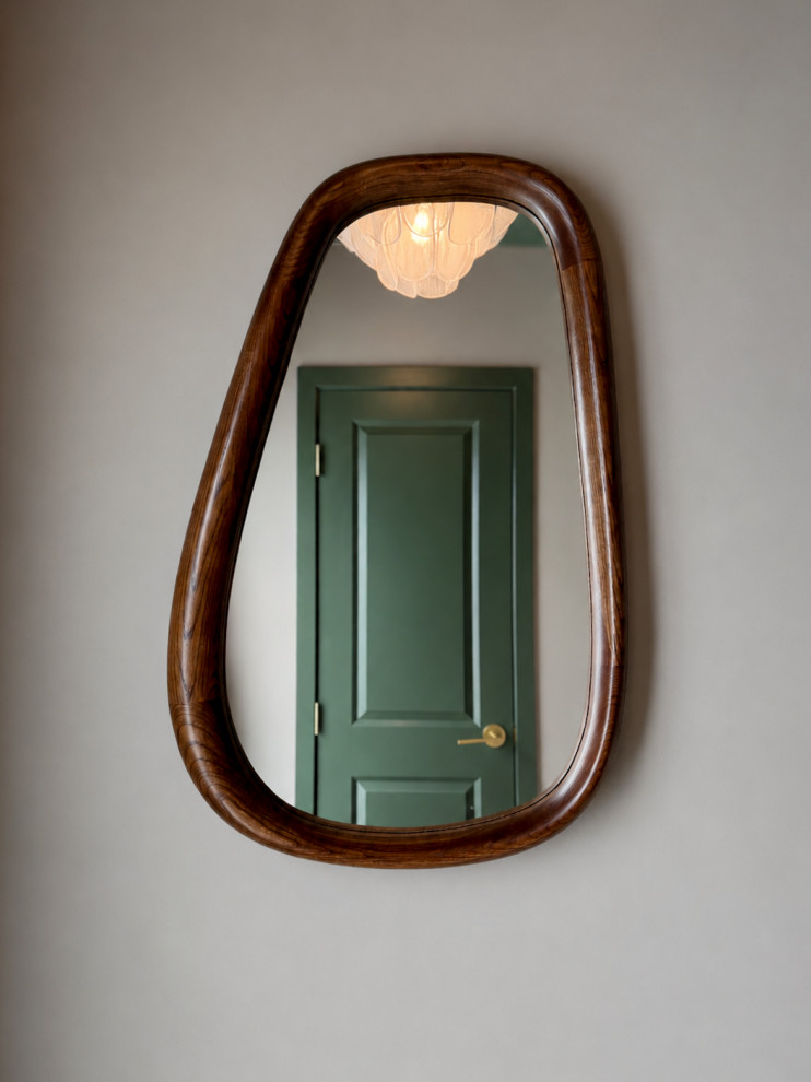 Park Hill Haus | Historic District, Denver, CO | Full Interior & Exterior Reno