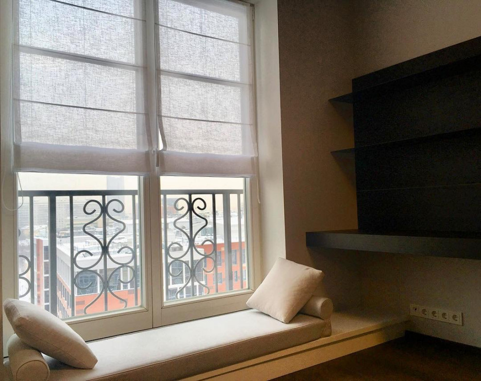 Английский квартал