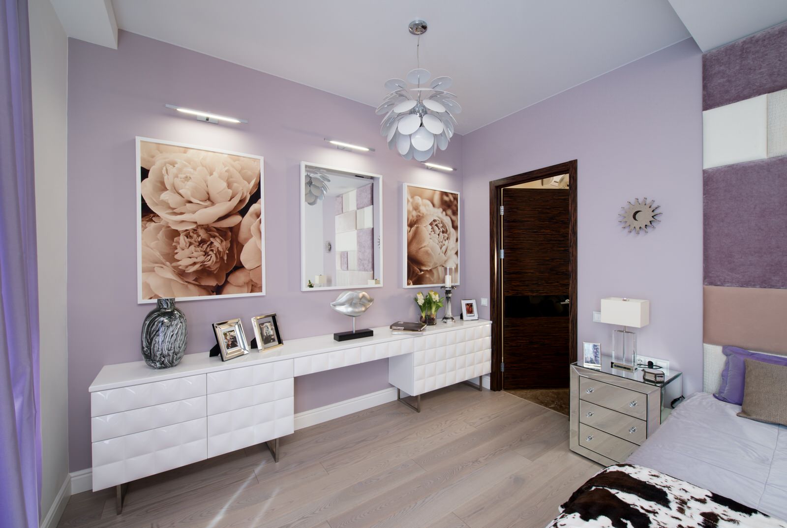 Квартира на Абельмановской